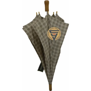 14L Omuz Askılı Kadın Şemsiye Bej