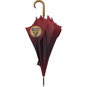 23L Baston Kadın Şemsiye Kırmızı