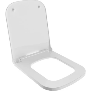 Bocchi Tutti Slim Klozet Kapağı Parlak Beyaz A0334-001