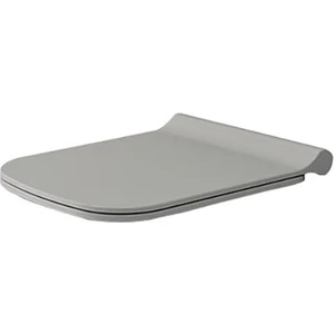 Bocchi Tutti Slim Klozet Kapağı Gri A0334-006