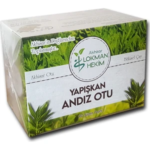 Lokman Hekim Yapışkan Andız Otu Akhisar -  Otu