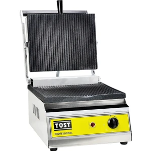 8 Dilim Elektrikli Tost Makinesi