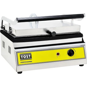 12 Dilim Elektrikli Tost Makinesi