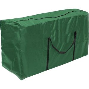 Noel Ağacı Saklama Çantası, Ekstra Büyük Noel Ağacı Saklama Kabı, Gözyaşı 173X76X51 cm(Yurt Dışından)