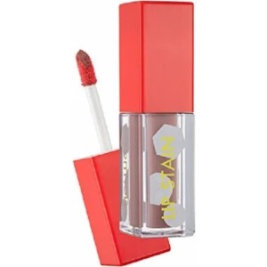 Flormar-Yoğun Pigmentli ve Mat Etkili Lip Stain Likit Dudak Nemlendiricisi (002 Mercan Rengi) 8682536019095
