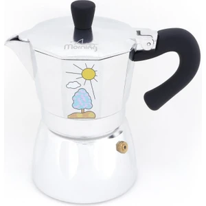 Any Morning Hes-6 Espresso Kahve Makinesi