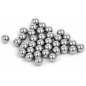 20 mm Tane Misket Rulman Çelik Bilya