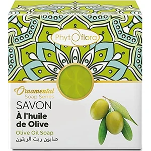 Phytoflora Zeytinyağlı Sabun