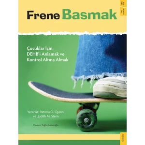Frene Basmak - Patricia O. Quinn & Judith M. Stern