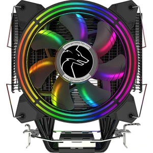 Freezer Pro HD120 Işlemci Soğutucusu 220W
