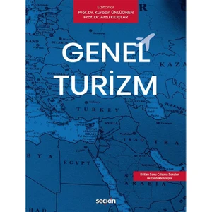 Genel Turizm - Arzu Kılıçlar