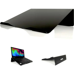 Notebook Standı Metal-Siyah