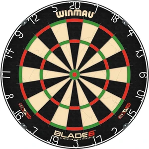 Blade 6 Dart Hedef Tahtası