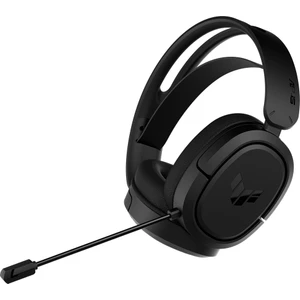 TUF GAMING H1 7.1 Surround Kablosuz Siyah Gaming Kulaklık