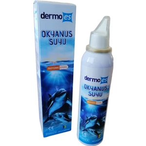 Okyanus Suyu 100 ml