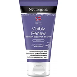 Visibly Renew El Kremi, 75 ml El Kremi