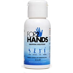 FOR2HANDS Gripping Solution 1 Paket (1 x 50 Ml)El Kremi