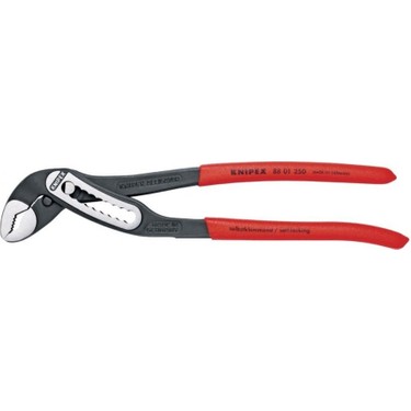 Knipex 88 01 180 Ayarlı Fort Pense Allıgator 180 mm Fiyatı