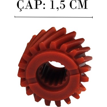 Alpha Auto Part Renault R9, R11, R19, R21 Için Kilometre Fiyatı
