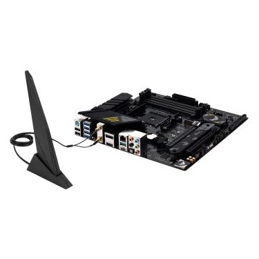 Asus Tuf Gamıng B550M-Plus Wıfı Iı Amd B550 Am4 DDR4 4866 Dp Fiyatı