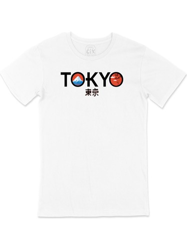 Nike tokyo t store shirt