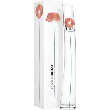 Perfume flower by outlet kenzo 100 ml