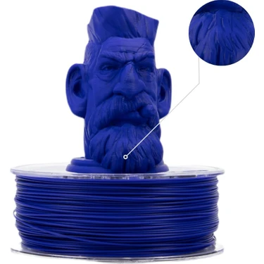 Microzey 1.75 mm Pla Pro Filament 1