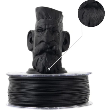 Microzey 1.75 mm Pla Pro Filament 1