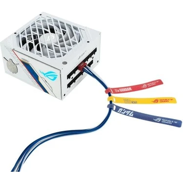 Asus ROG-STRIX-850G-WHITE-GUNDAM PSU 850W Fiyatı