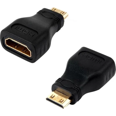 Polaxtor DY-5725 HDMI Dişi To Mini HDMI