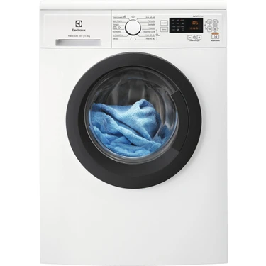 Electrolux EW2FN448ST 8 kg 1400 Devir Çamaşır