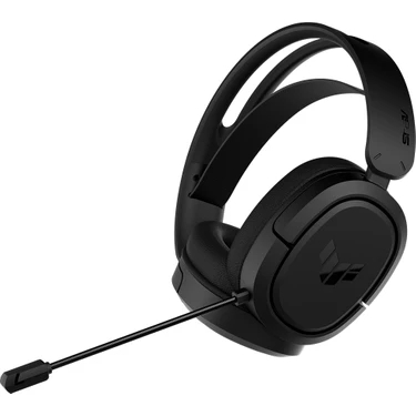 Asus TUF GAMING H1 7.1 Surround Kablosuz Siyah Gaming