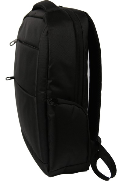 Grotte Sırt Çantası Laptop Bölmeli 17-15-14 Inch Uyumlu Su Geçirmez Premium (Laptop, Notebook, Okul, Spor)