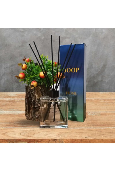 Joop Home Night Blue Bambu Oda Kokusu 100 ml
