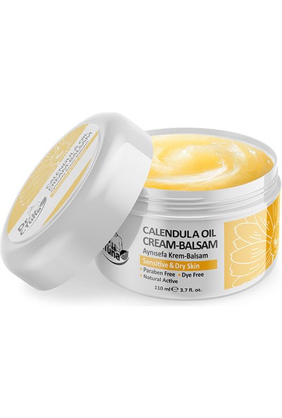 Farmasi Dr.c.tuna Aynısefa Yağı Krem Balsam 110 ml