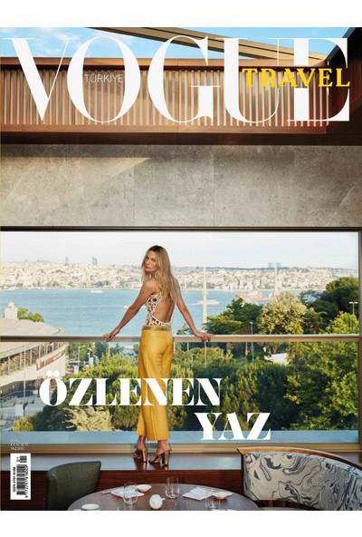 Vogue Travel Türkiye