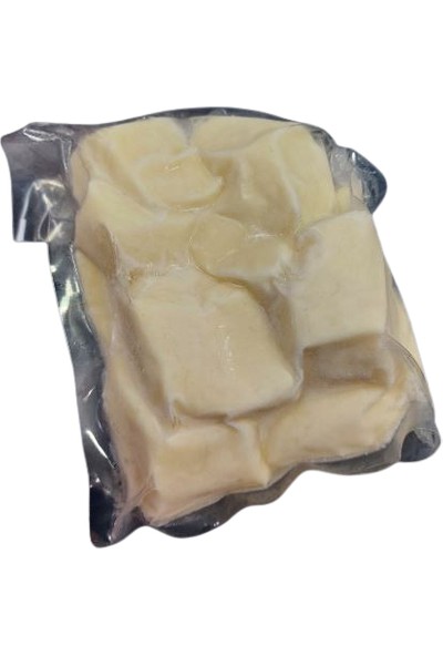 Keçi Peyniri (500GR)