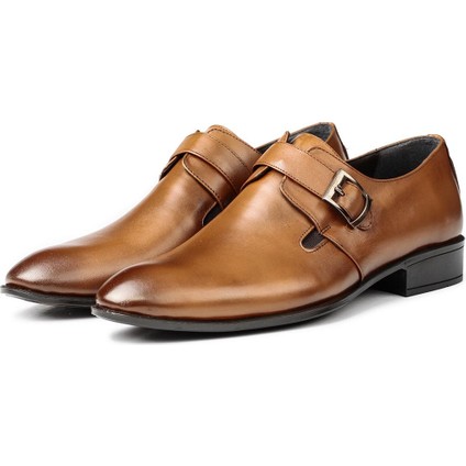 Sharp Deri Erkek Klasik Ayakkabı