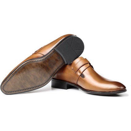 Sharp Deri Erkek Klasik Ayakkabı fiyatları