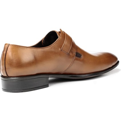 Sharp Deri Erkek Klasik Ayakkabı modelleri