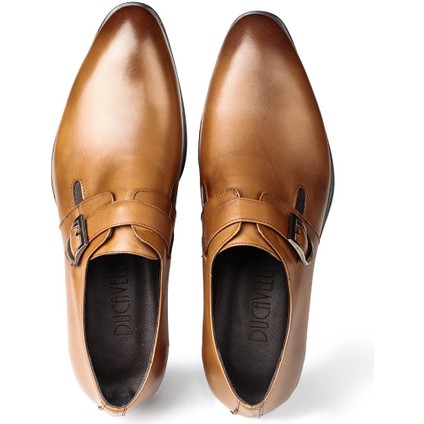 Sharp Deri Erkek Klasik Ayakkabı indirimleri