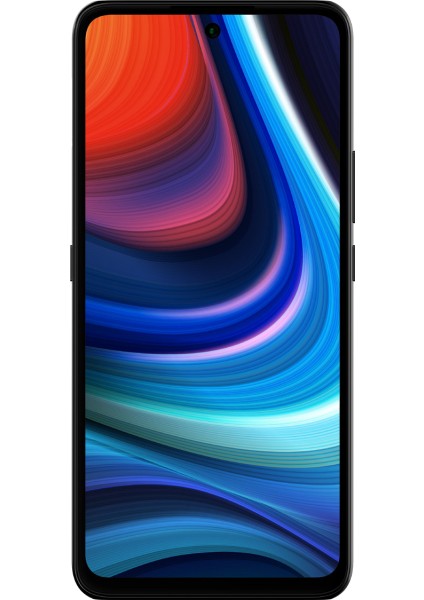 X300 64 GB 3 GB Ram (Omix Türkiye Garantili) Mavi