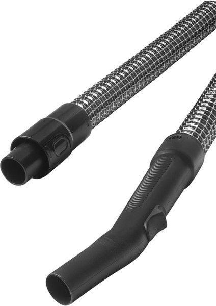 Fakir Range Electronic Turbo Uyumlu Çelik Telli Süpürge Hortumu