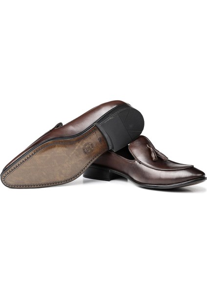 Smug Deri Erkek Klasik Ayakkabı fiyatları