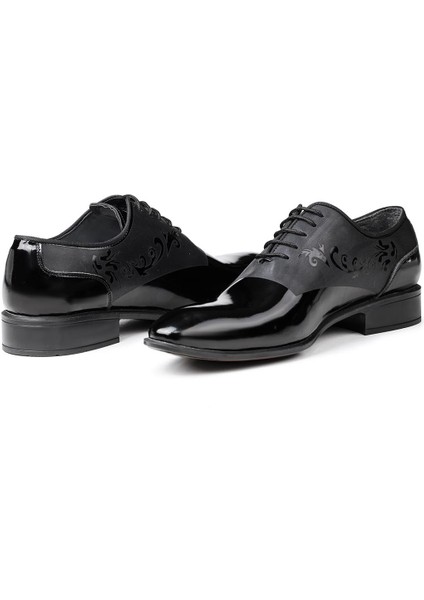 Smokin Deri Erkek Klasik Ayakkabı modelleri