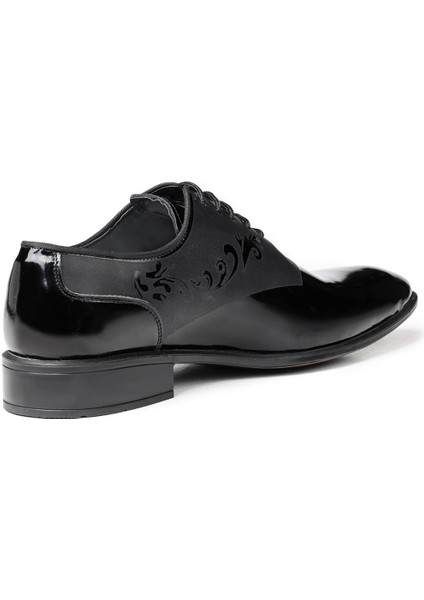 Smokin Deri Erkek Klasik Ayakkabı fırsatları