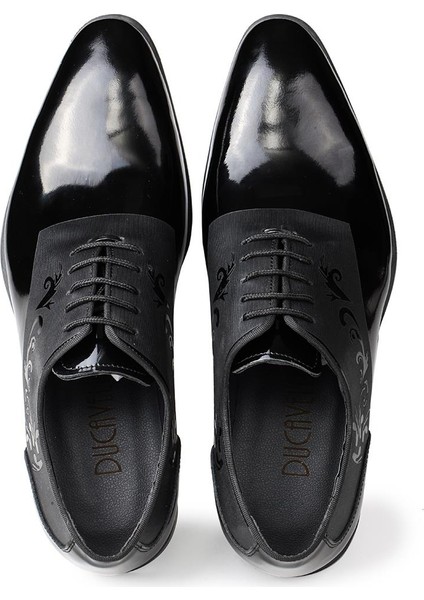 Smokin Deri Erkek Klasik Ayakkabı indirimleri