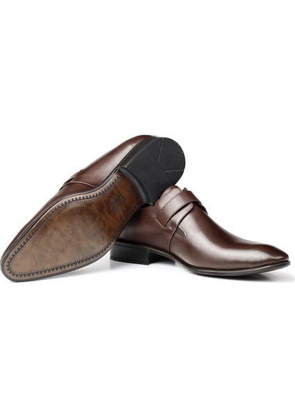 Sharp Deri Erkek Klasik Ayakkabı fiyatları