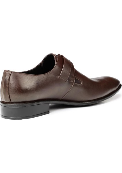 Sharp Deri Erkek Klasik Ayakkabı modelleri