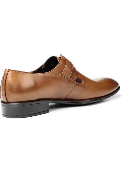Sharp Deri Erkek Klasik Ayakkabı Antibakteriyel İç Yüzey ile Konforlu Kullanım modelleri
